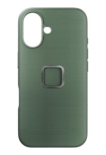 Peak Design Everyday Case zadn kryt pro Apple iPhone 16 Sage