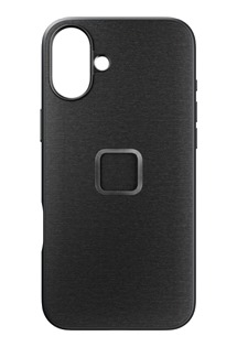 Peak Design Everyday Case zadn kryt pro Apple iPhone 16 Plus Charcoal