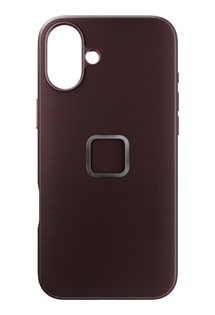 Peak Design Everyday Case zadn kryt pro Apple iPhone 16 Plus Eclipse