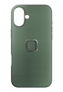 Peak Design Everyday Case zadn kryt pro Apple iPhone 16 Plus Sage