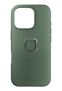 Peak Design Everyday Case zadn kryt pro Apple iPhone 16 Pro Sage