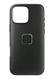 Peak Design Everyday Clarino Case zadn kryt pro Apple iPhone 16 Pro Max Black