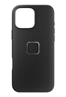 Peak Design Everyday Case zadn kryt pro Apple iPhone 16 Pro Max Charcoal