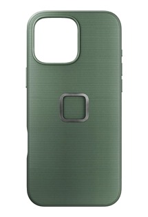 Peak Design Everyday Case zadn kryt pro Apple iPhone 16 Pro Max Sage