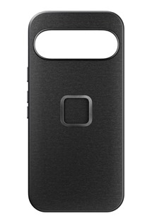 Peak Design Everyday Case zadn kryt pro Google Pixel 9 Charcoal