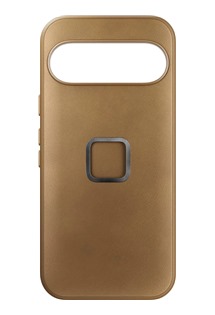 Peak Design Everyday Clarino Case zadn kryt pro Google Pixel 9 Pro Tan