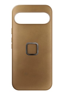 Peak Design Everyday Clarino Case zadn kryt pro Google Pixel 9 Pro XL Tan