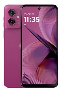 Motorola Moto G55 5G 8GB / 256GB Dual SIM Twilight Purple