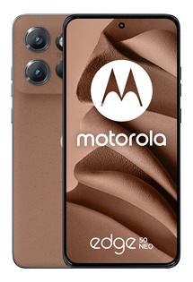 Motorola Edge 50 Neo 8GB / 256GB Dual SIM PANTONE Mocha Mousse