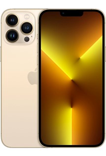 Apple iPhone 13 Pro Max 6GB / 1TB Gold