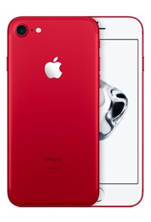 Apple iPhone 7 128GB (PRODUCT)RED