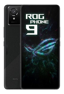 ASUS ROG Phone 9 12GB / 256GB Dual SIM Phantom Black