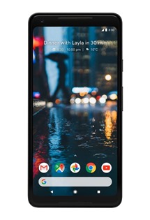 Google Pixel 2 XL 4GB / 64GB Black