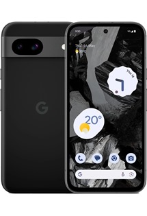 Google Pixel 8a 8GB / 256GB Dual SIM Obsidian