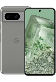 Google Pixel 8 8GB / 128GB Dual SIM Hazel (Znovn)