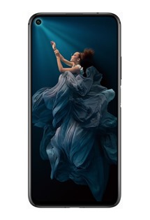 Honor 20 6GB / 128GB Dual-SIM Midnight Black