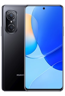 Huawei nova 9 SE 8GB / 128GB Dual SIM Midnight Black