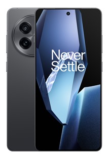 OnePlus 13R 12GB / 256GB Dual SIM Nebula Noir