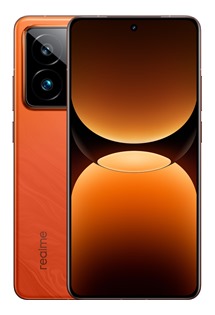 realme GT 7 Pro 12GB / 512GB Dual SIM Mars Orange