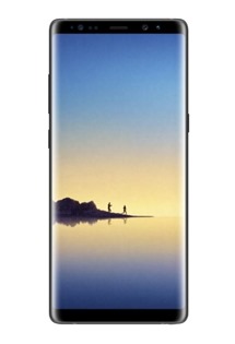 Samsung N950 Galaxy Note 8 64GB Deep Sea Blue