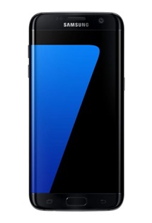 Samsung G935 Galaxy S7 Edge 32GB Black (SM-G935FZKAETL)