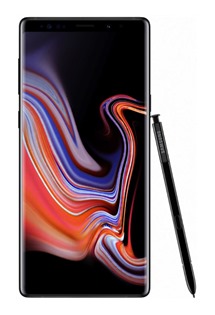 Samsung N960 Galaxy Note 9 6GB / 128GB Dual-SIM Midnight Black (SM-N960FZKDXEZ)