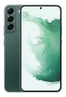 Samsung Galaxy S22+ 8GB / 128GB Dual SIM Phantom Green (SM-S906BZGDEUE)