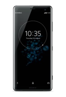 Sony H9436 Xperia XZ3 4GB / 64GB Dual-SIM Black