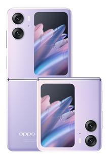 OPPO Find N2 Flip - Huramobil.cz