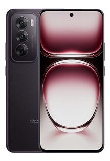 OPPO Reno12 5G 12GB / 256GB Dual SIM Black Brown