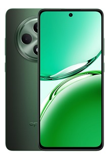 OPPO Reno12 FS 5G 12GB / 512GB Dual SIM Black Green