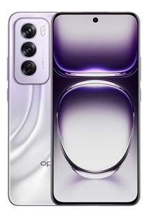 OPPO Reno12 Pro 5G 12GB / 512GB Dual SIM Nebula Silver