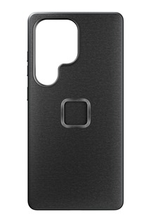 Peak Design Everyday Case zadn kryt pro Samsung Galaxy S25 Ultra Charcoal