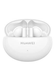 Huawei Freebuds 5i bezdrtov sluchtka s aktivnm potlaenm hluku bl - PROMO