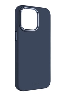 FIXED MagFlow zadní kryt s podporou MagSafe pro Apple iPhone 15 Pro Max modrý