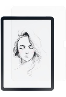 FIXED PaperGlass Screen Protector tvrzen sklo pro Apple iPad Air 13 2024 ir