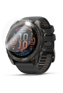 FIXED tvrzen sklo pro Garmin fenix 8 51mm 2ks