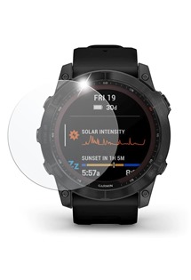 FIXED 2ks tvrzenho skla pro Garmin Fnix 7X 51mm ir