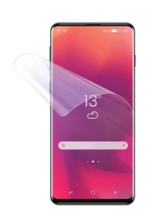 FIXED Invisible Protector ochrann flie pro OPPO Reno11 2ks