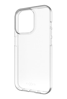 FIXED ReStory zadn kryt z recyklovanho materilu pro Apple iPhone 15 Plus ir