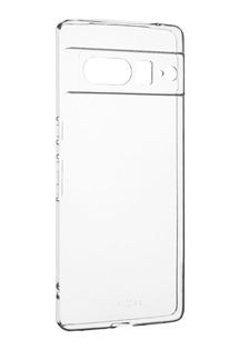 FIXED TPU gelov kryt pro Google Pixel 7 Pro ir