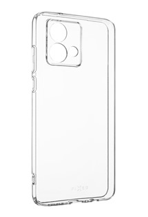 FIXED TPU zadní kryt pro Motorola Moto G84 5G čirý