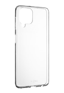 FIXED TPU gelový kryt pro Samsung Galaxy M22 čirý