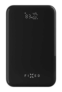 FIXED Zen 20 Pro powerbanka 130W 20000mAh PD černá