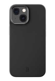 CellularLine Sensation zadní kryt pro Apple iPhone 13 mini černý