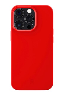 CellularLine Sensation zadní kryt pro Apple iPhone 13 Pro Max červený