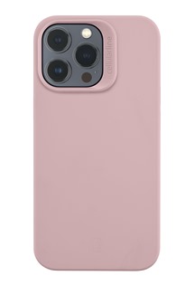 Cellularline Sensation zadní kryt pro Apple iPhone 14 Pro růžový