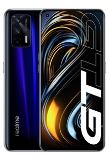 realme GT 5G 8GB / 128GB Dual SIM Dashing Blue