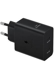 Samsung Duo 50W nabjeka s USB-C kabelem ern (EP-T5020XBEGEU)