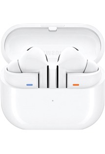 Samsung Galaxy Buds3 Pro bezdrtov sluchtka s aktivnm potlaenm hluku bl (SM-R630NZWAEUE)